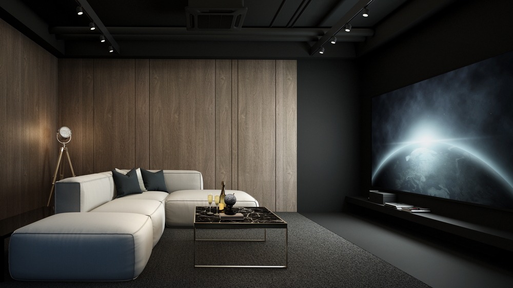 Read more about the article 3 Home Cinema Design Trends that Will Inspire You