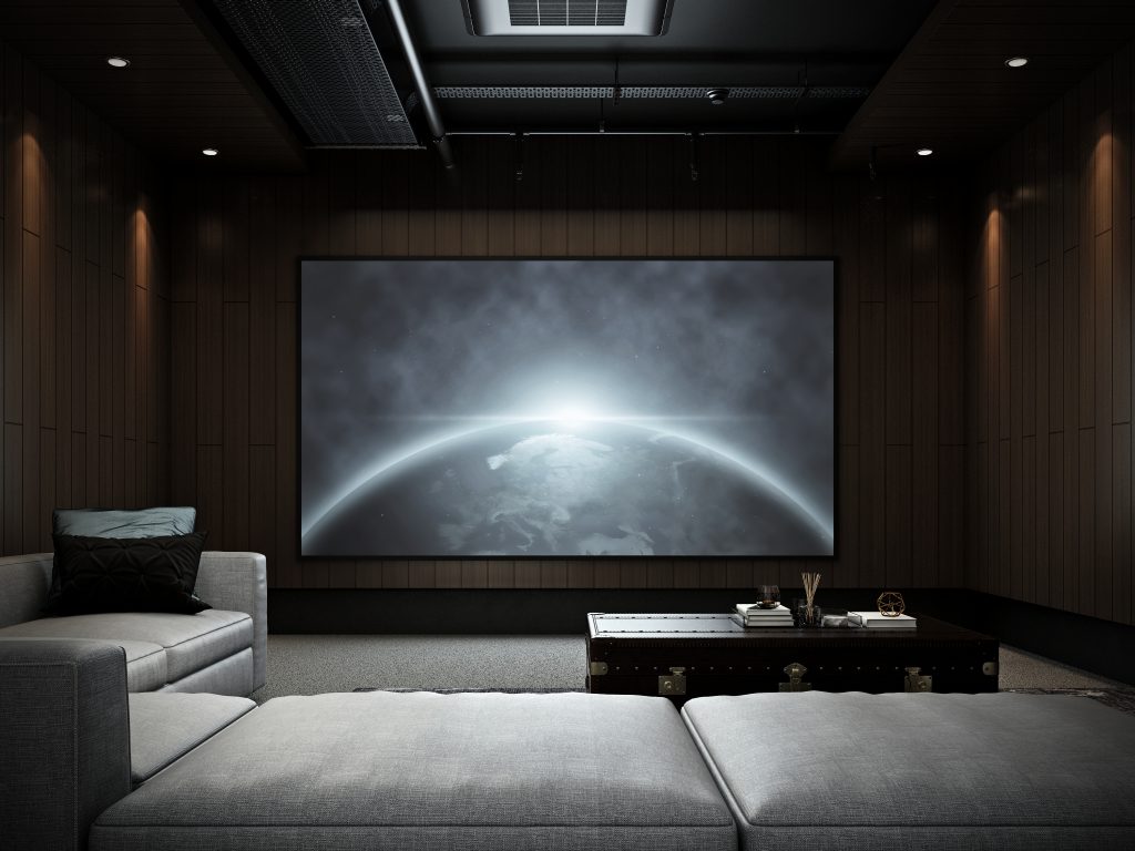 Home Cinema