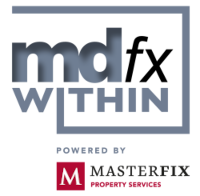 MDFX Logo