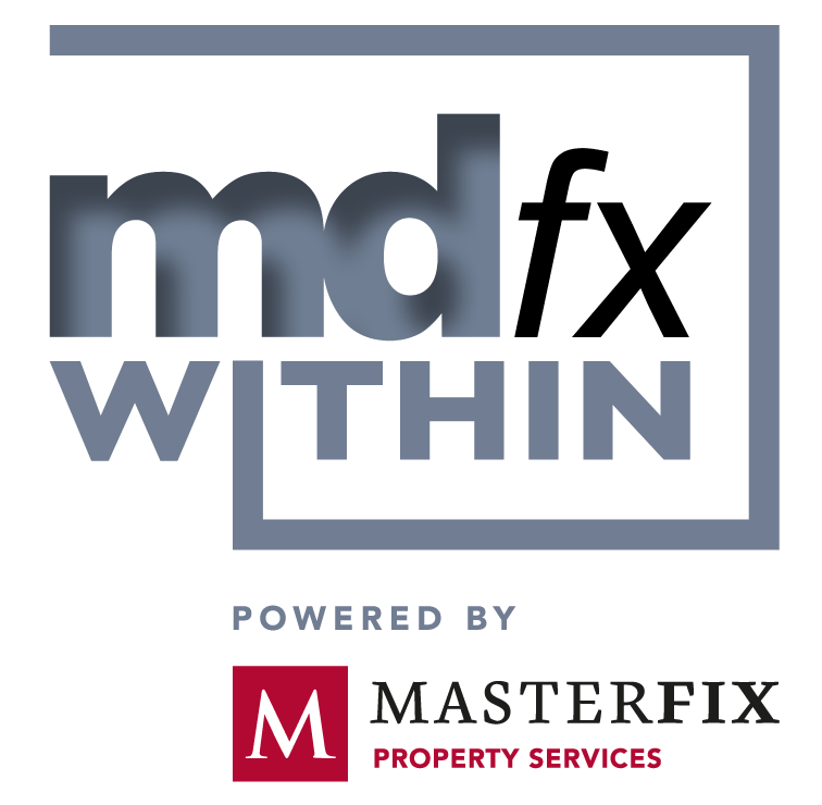 MDFX Logo