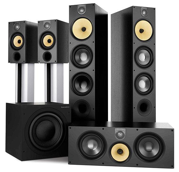 Why are Speakers and Sound Systems so expensive?