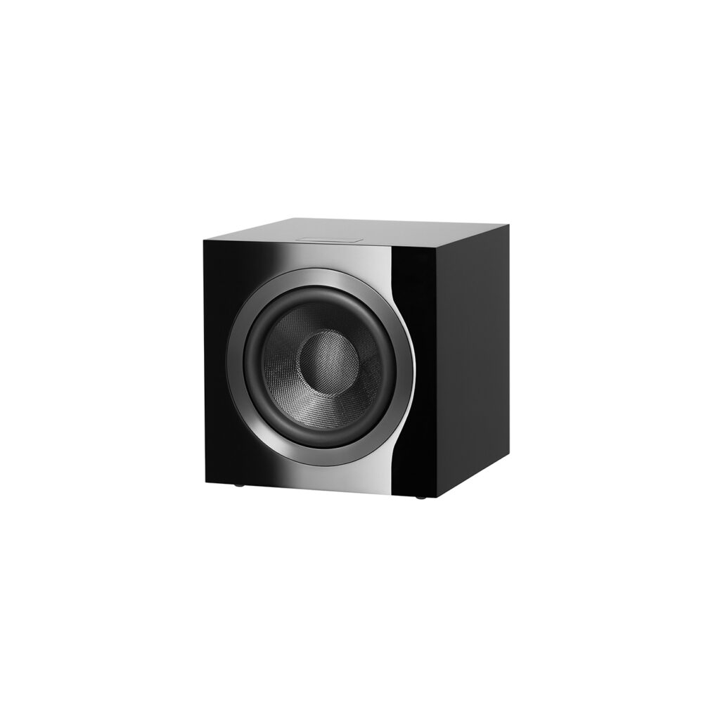 Bowers and Wilkons DB4S Subwoofer