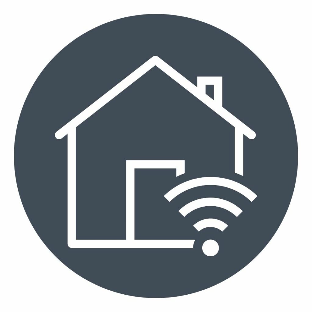 Smart home Automation by MDfx Within