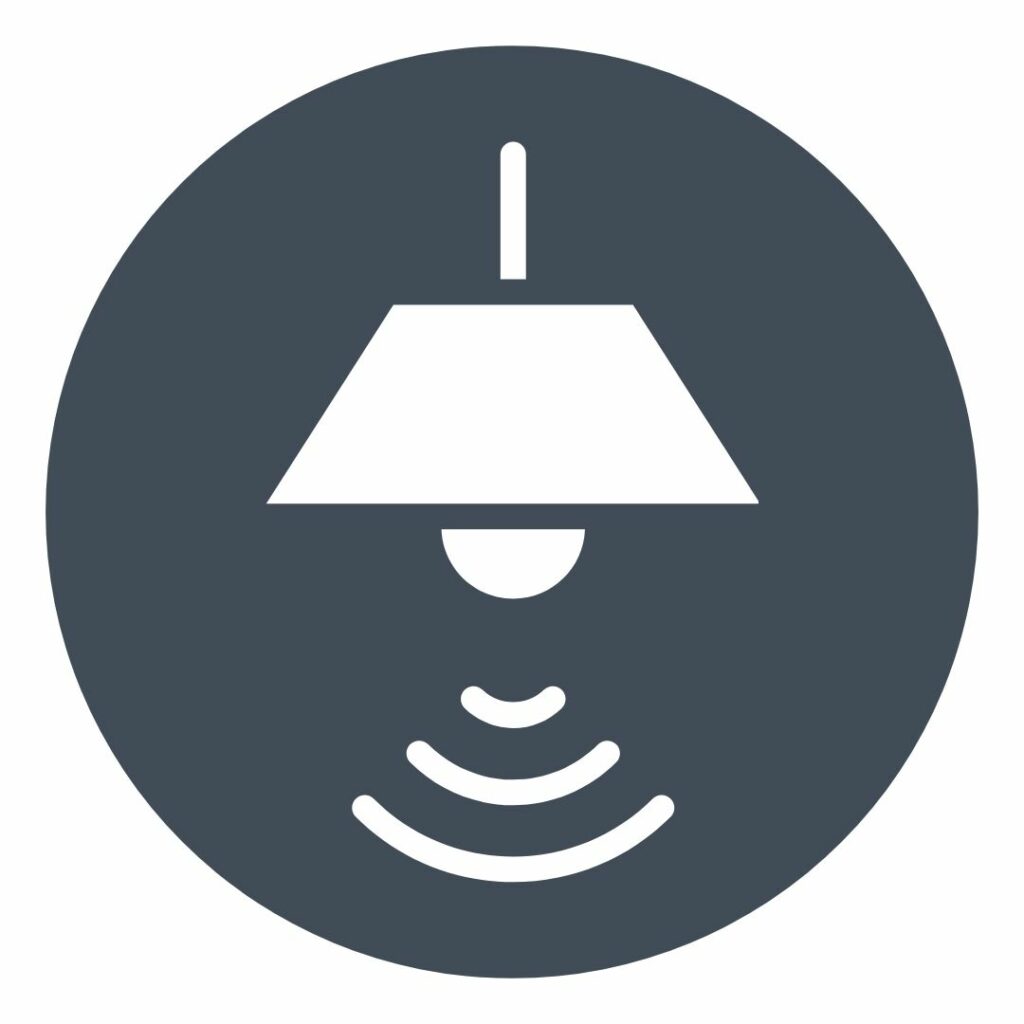 Smart lighting home Automation by MDfx Within
