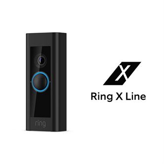 Ring RingVDPro X (8VRXP6-0EUX) Video Doorbell Pro X