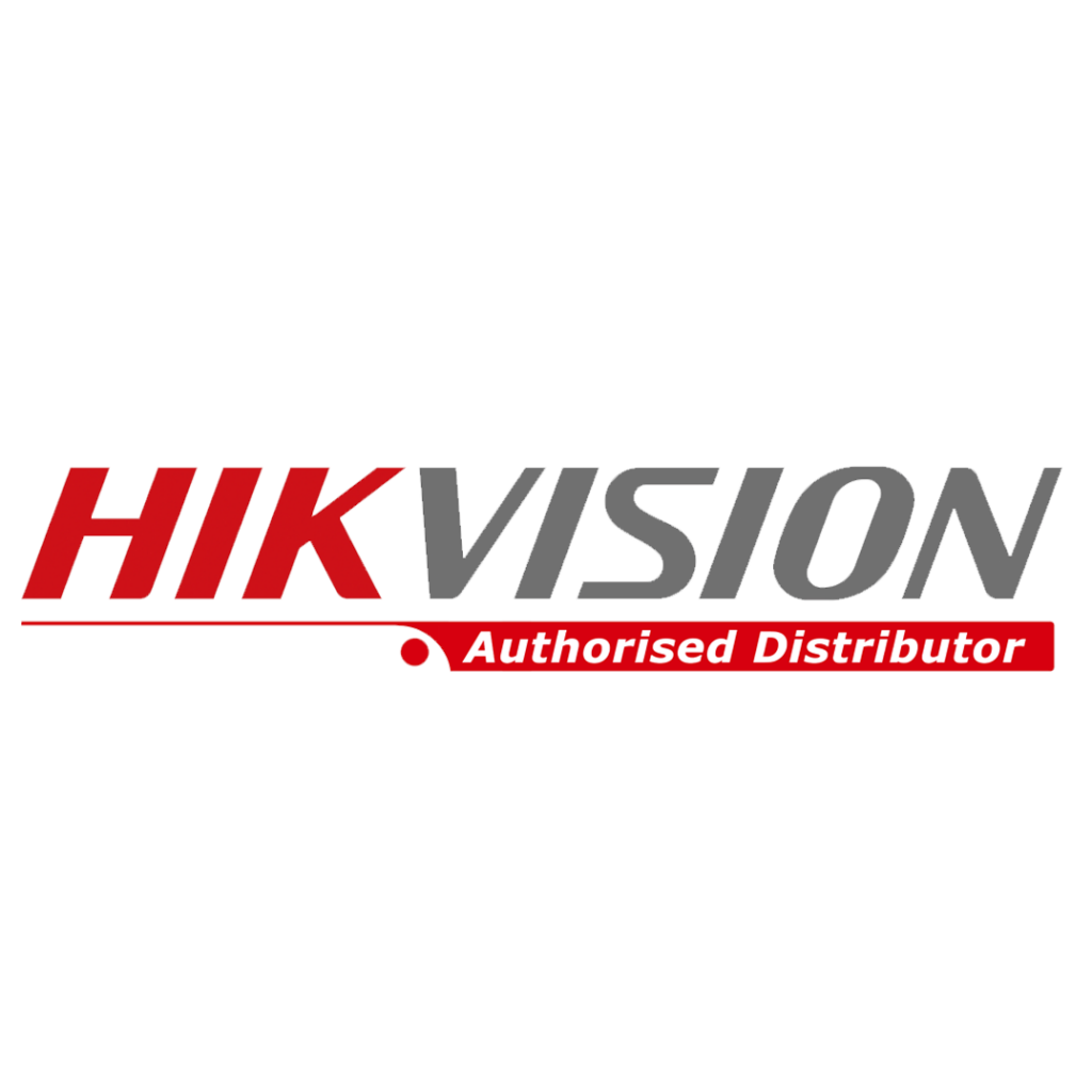 Hikvision