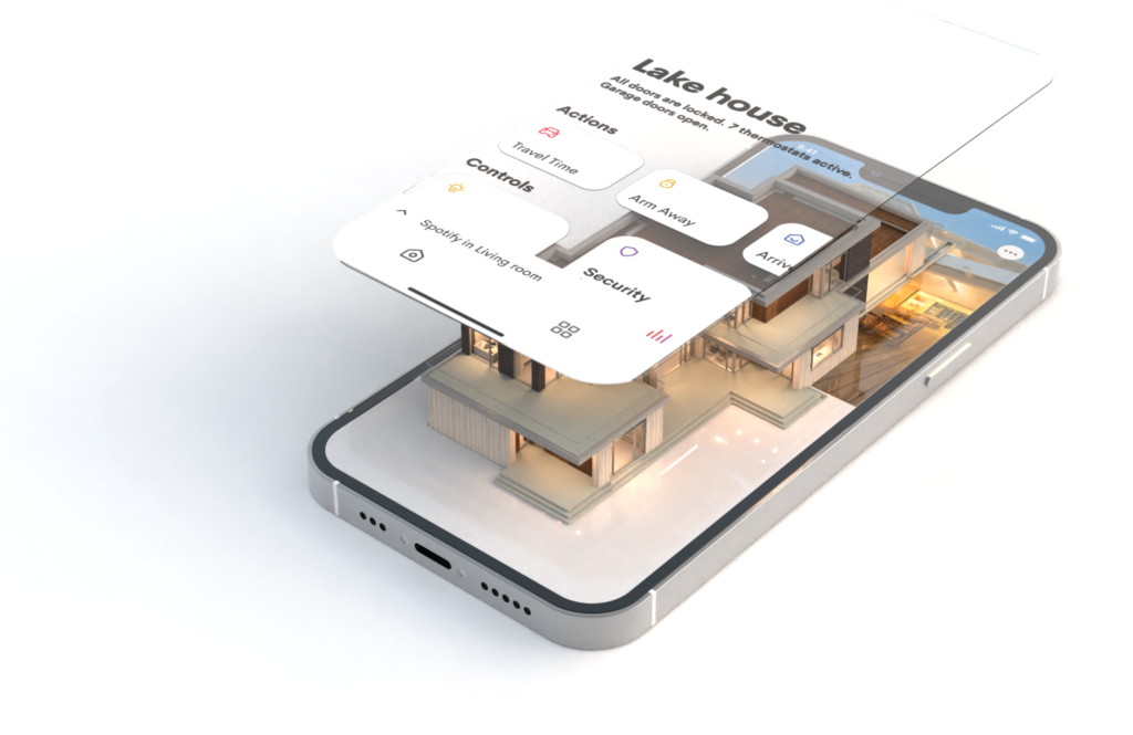 Crestron Home OS4